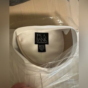 Jos. A. Bank Tuxedo Shirt Tailored Fit